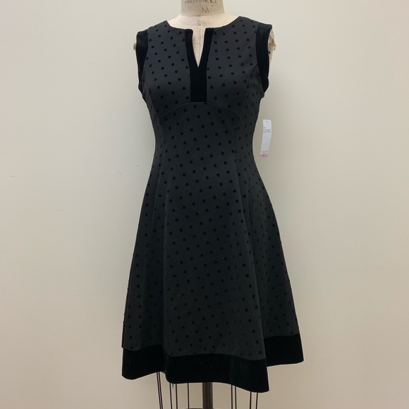 Macy's Dresses Sleeveless Little Black Dress Poshmark